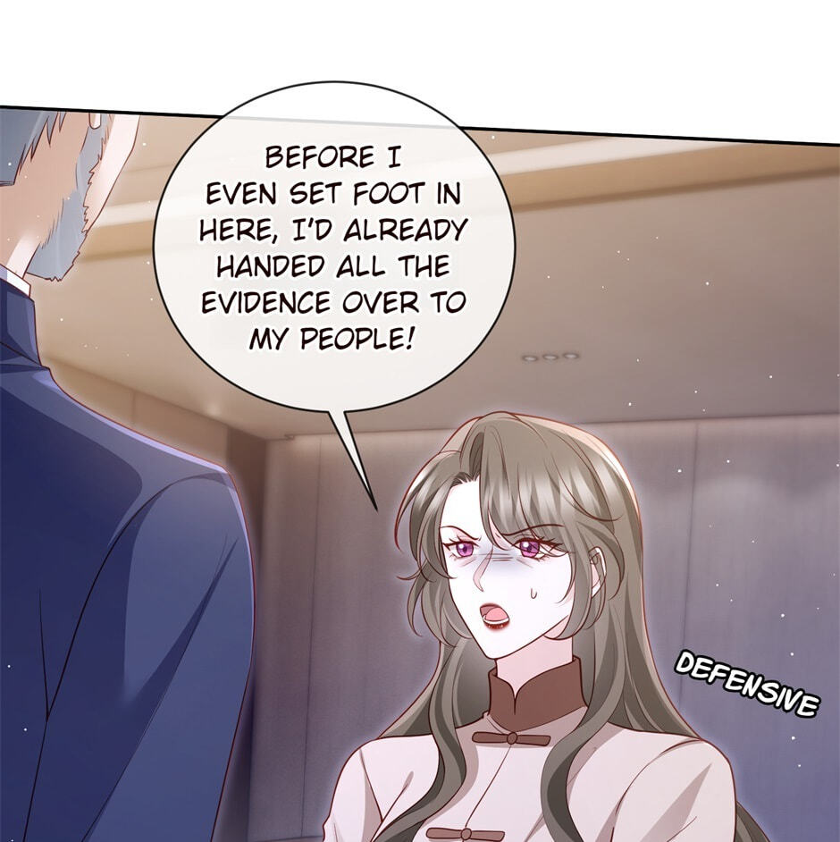 Embrace My Shadow Chapter 549 page 24 - 