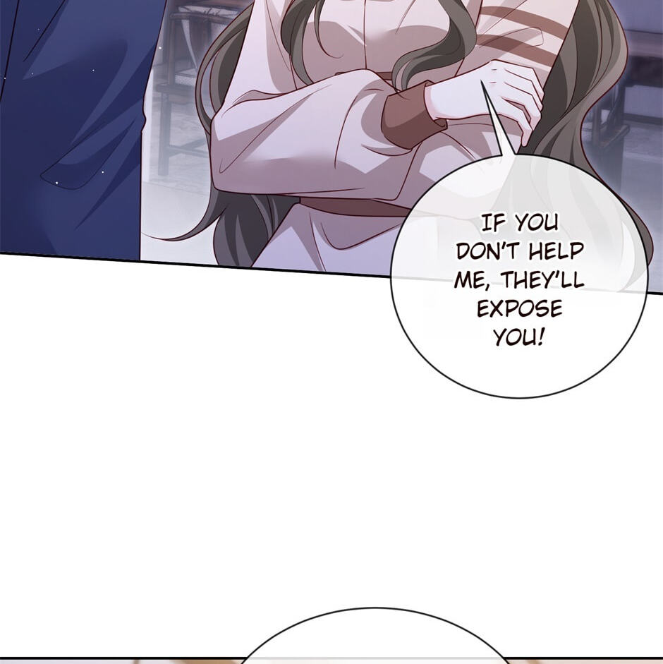 Embrace My Shadow Chapter 549 page 25 - 