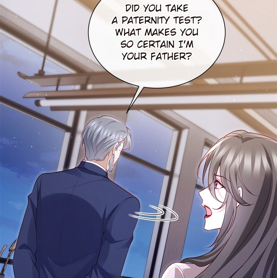 Embrace My Shadow Chapter 549 page 26 - 