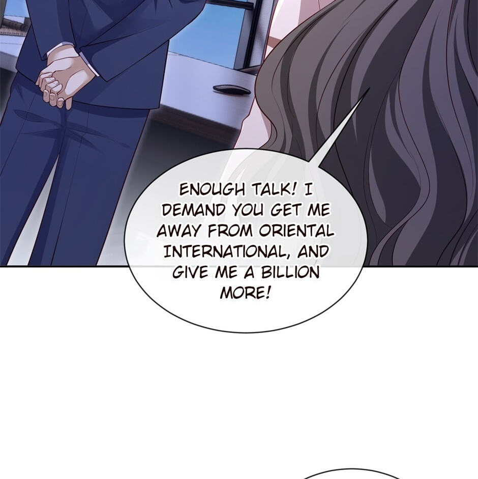 Embrace My Shadow Chapter 549 page 27 - 