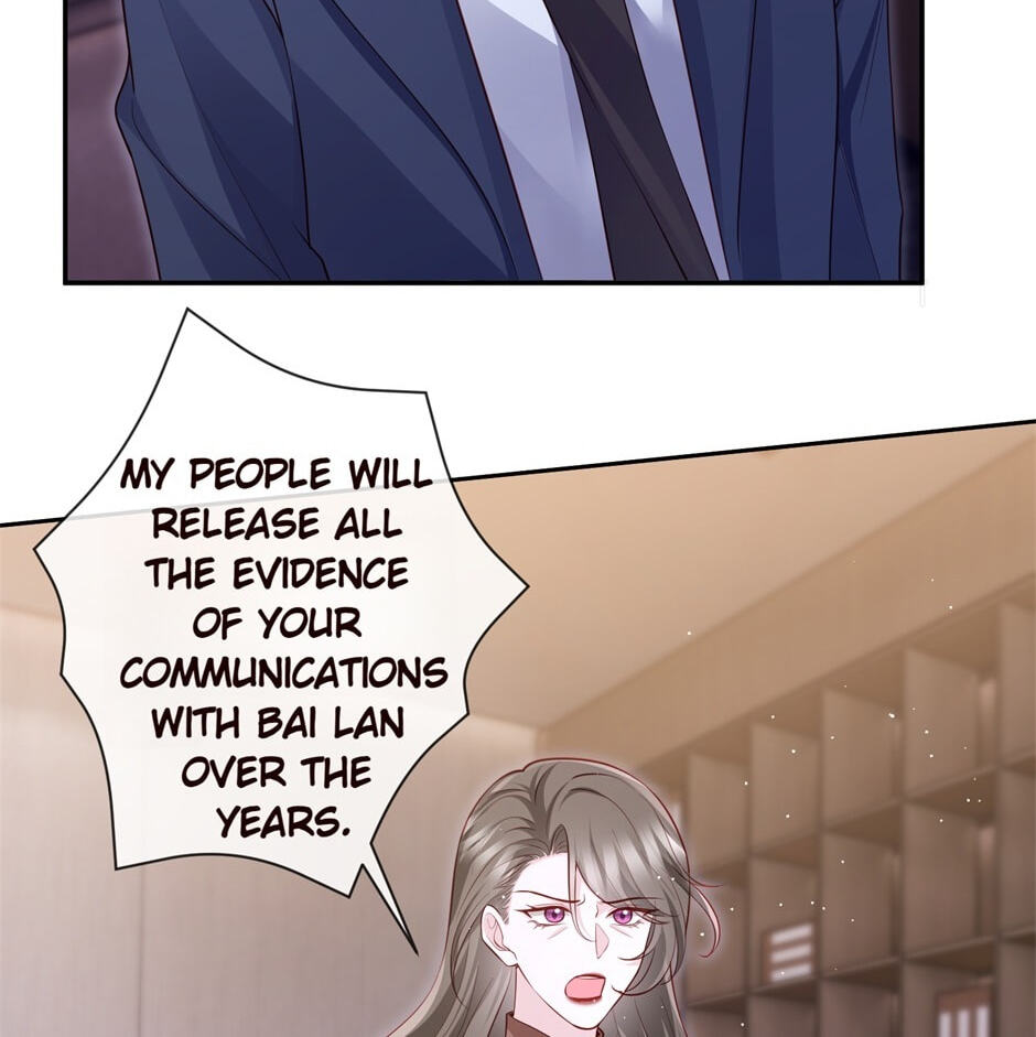 Embrace My Shadow Chapter 549 page 29 - 