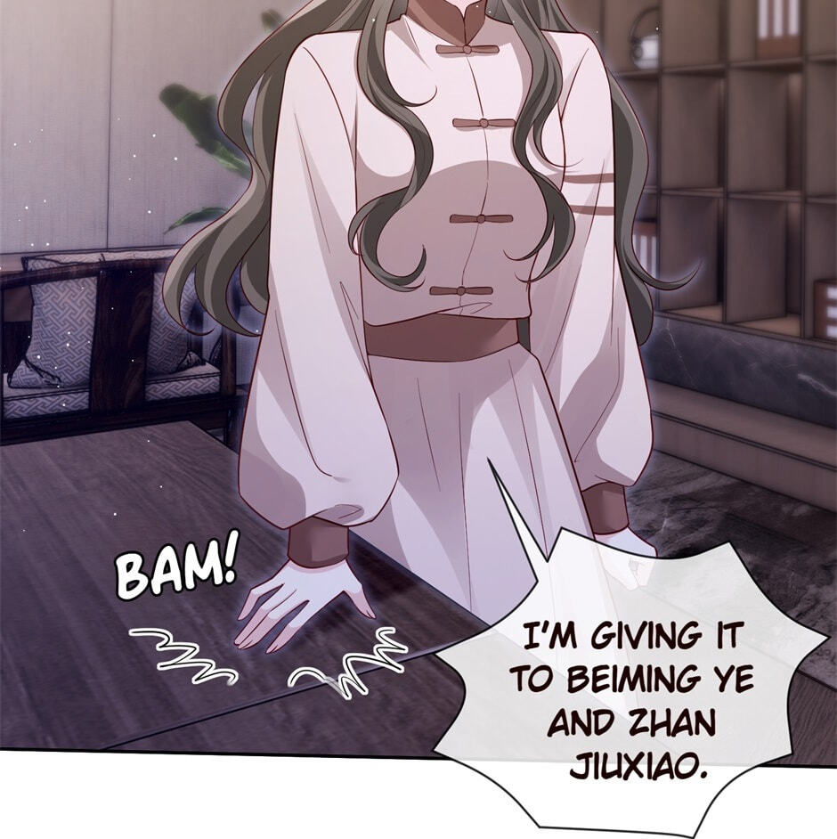 Embrace My Shadow Chapter 549 page 30 - 