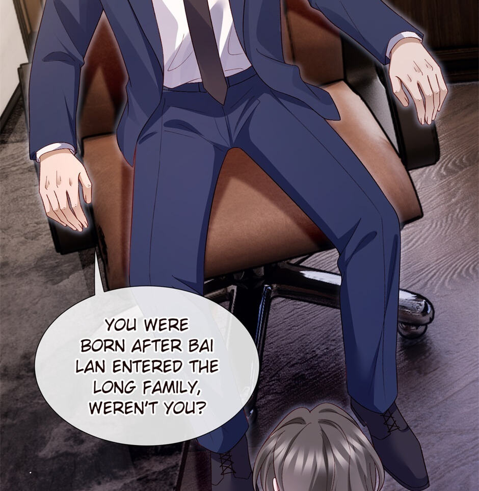 Embrace My Shadow Chapter 549 page 4 - 