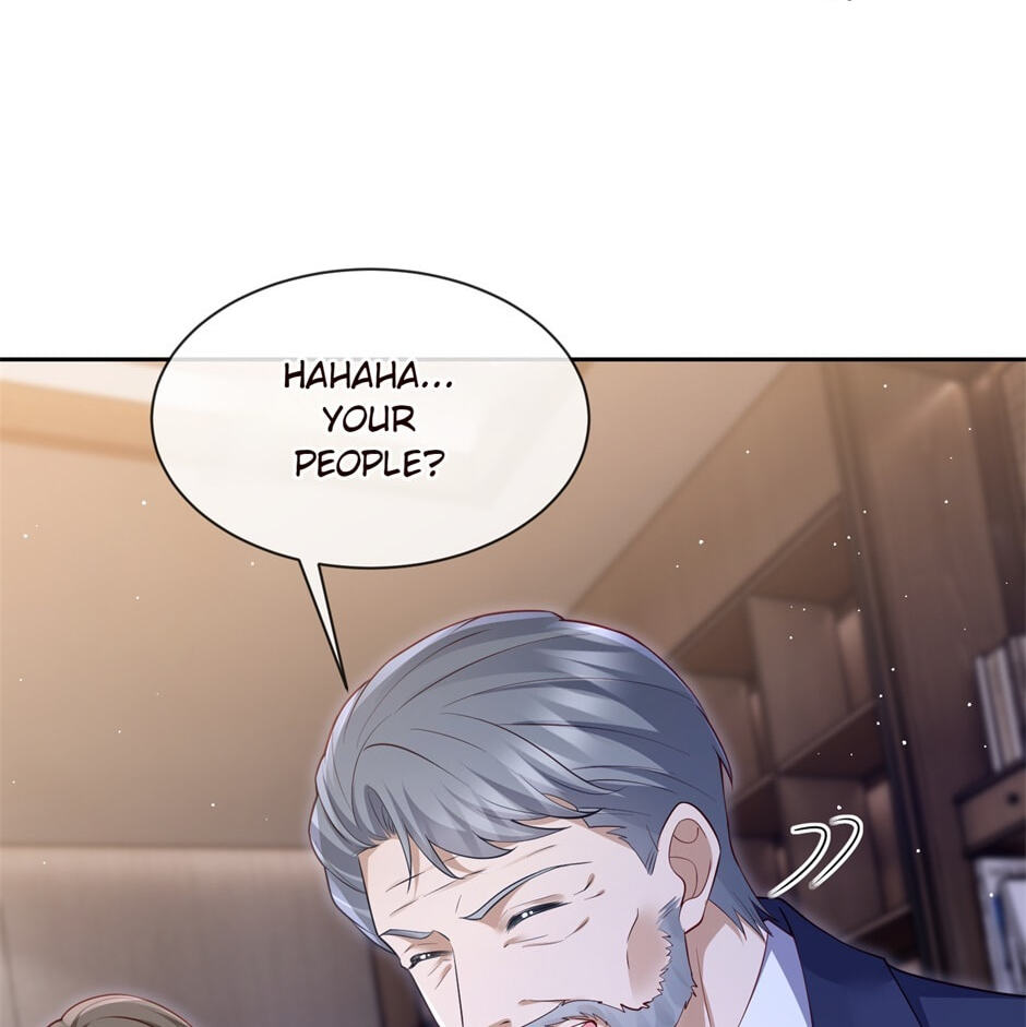 Embrace My Shadow Chapter 549 page 31 - 