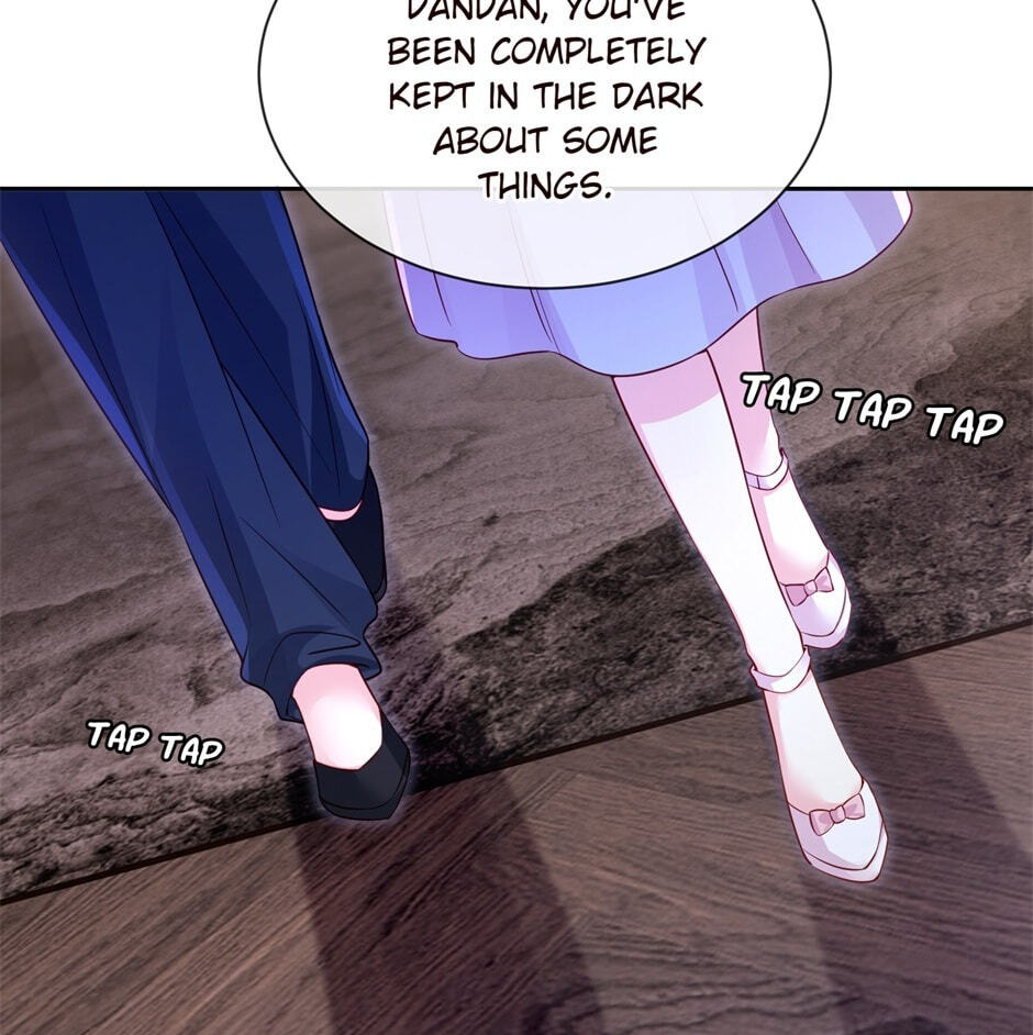 Embrace My Shadow Chapter 549 page 34 - 