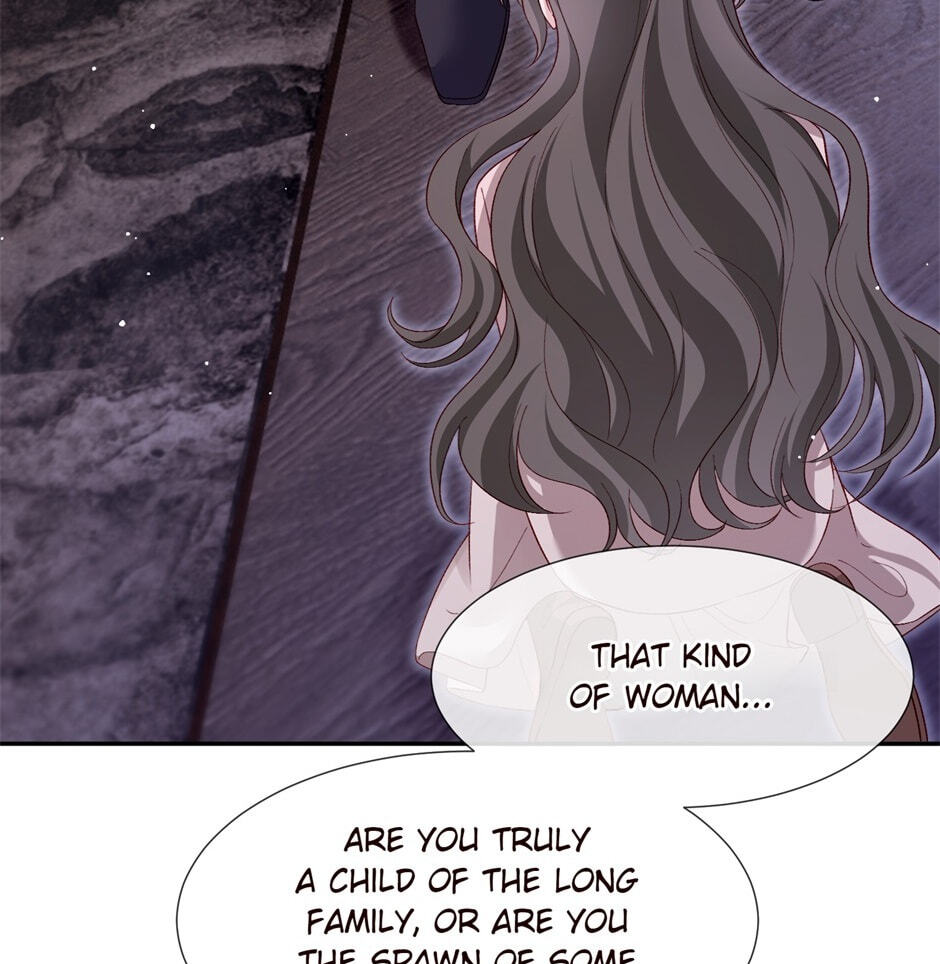 Embrace My Shadow Chapter 549 page 5 - 
