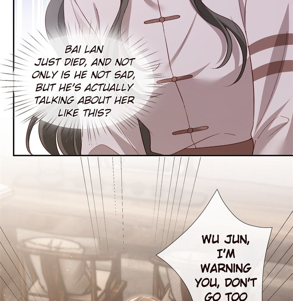 Embrace My Shadow Chapter 549 page 7 - 