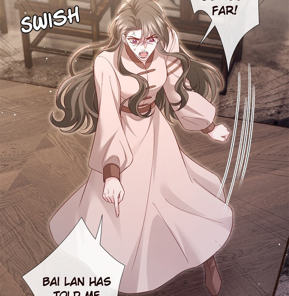 Embrace My Shadow Chapter 549 page 8 - 