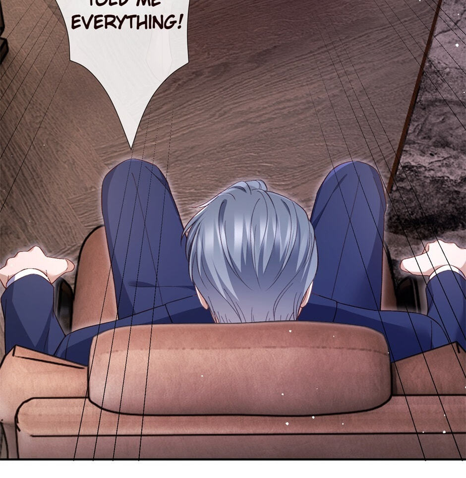 Embrace My Shadow Chapter 549 page 9 - 