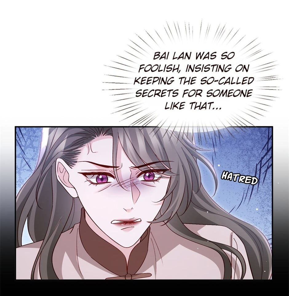 Embrace My Shadow Chapter 549 page 10 - 