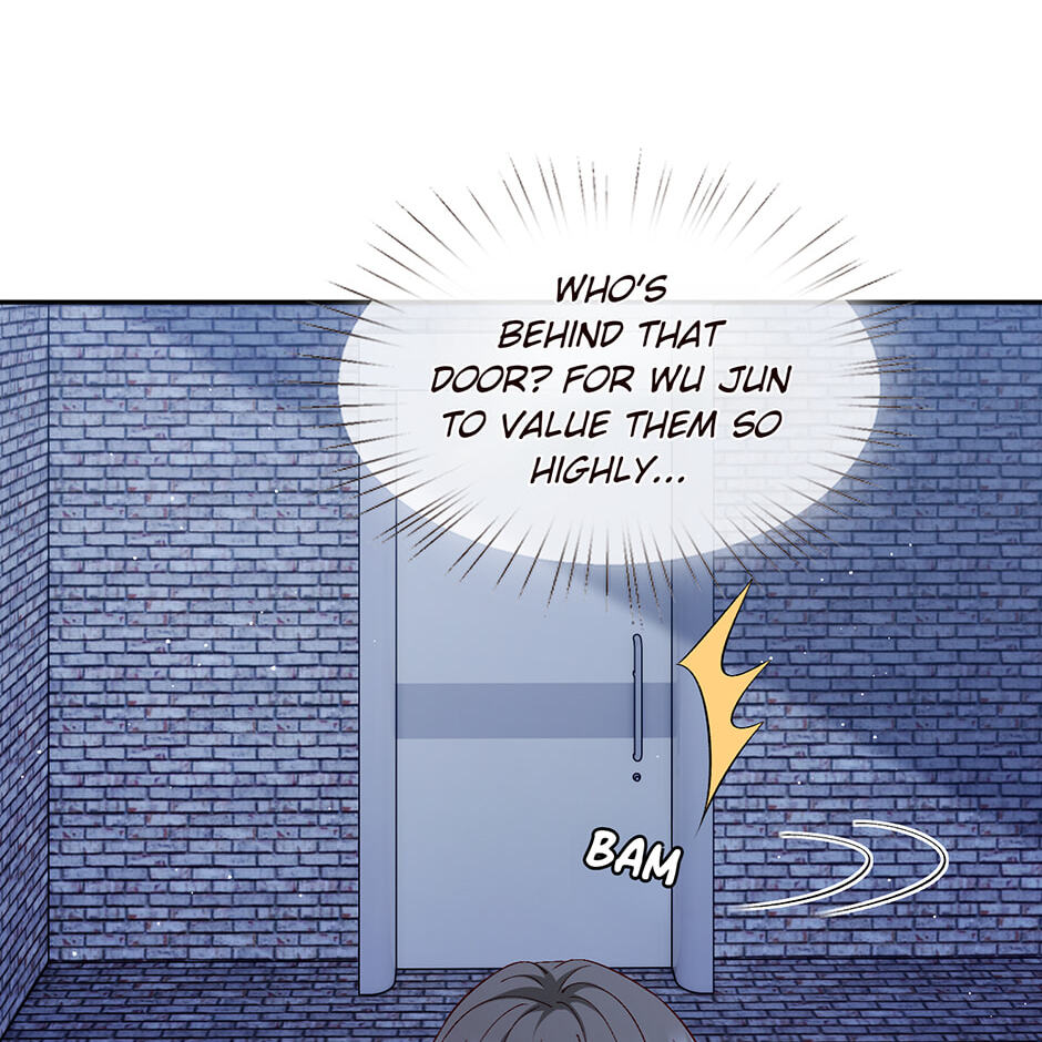 Embrace My Shadow Chapter 550 page 11 - 