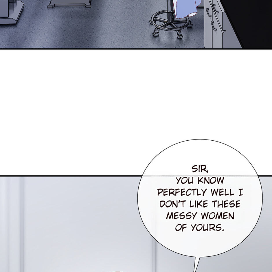 Embrace My Shadow Chapter 550 page 14 - 