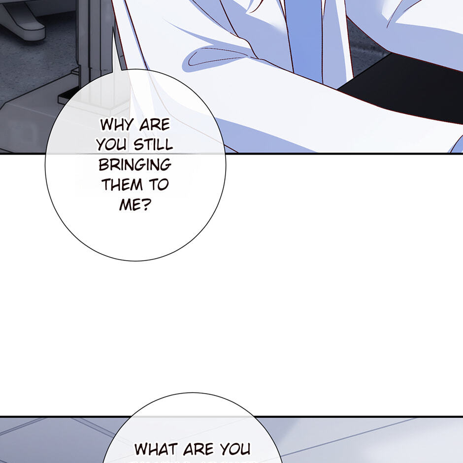 Embrace My Shadow Chapter 550 page 16 - 