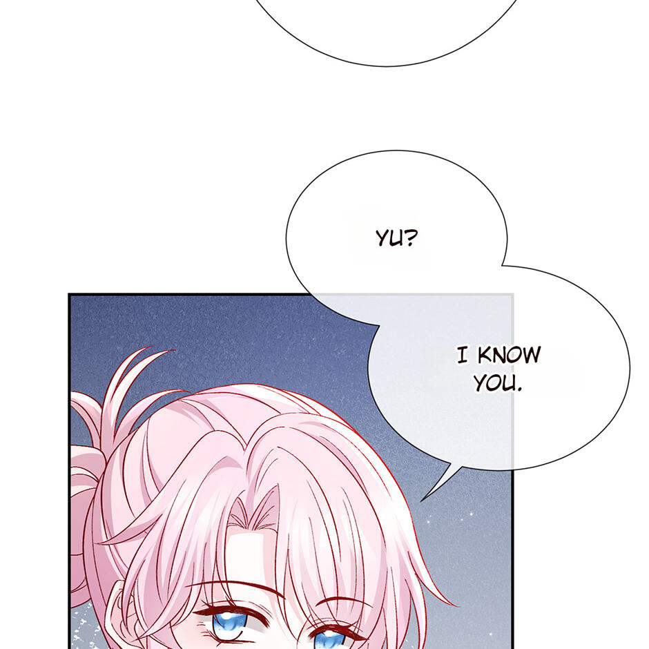 Embrace My Shadow Chapter 550 page 19 - 
