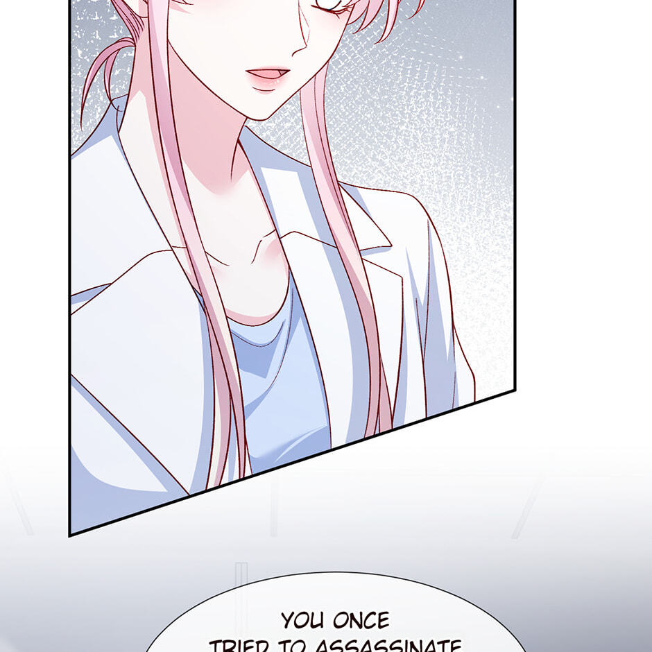 Embrace My Shadow Chapter 550 page 20 - 