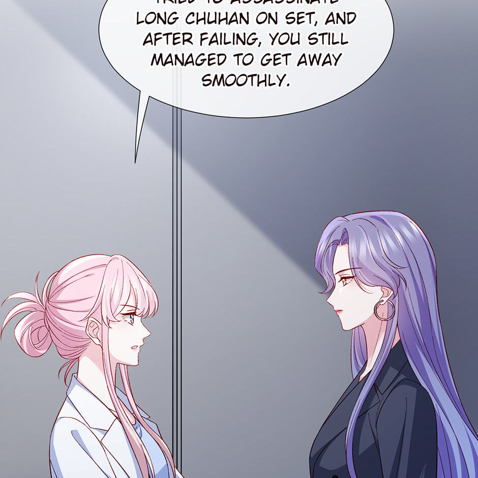 Embrace My Shadow Chapter 550 page 21 - 