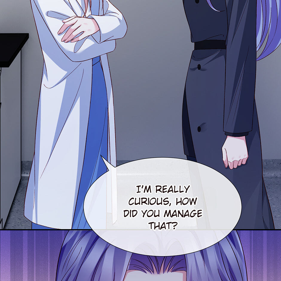 Embrace My Shadow Chapter 550 page 22 - 