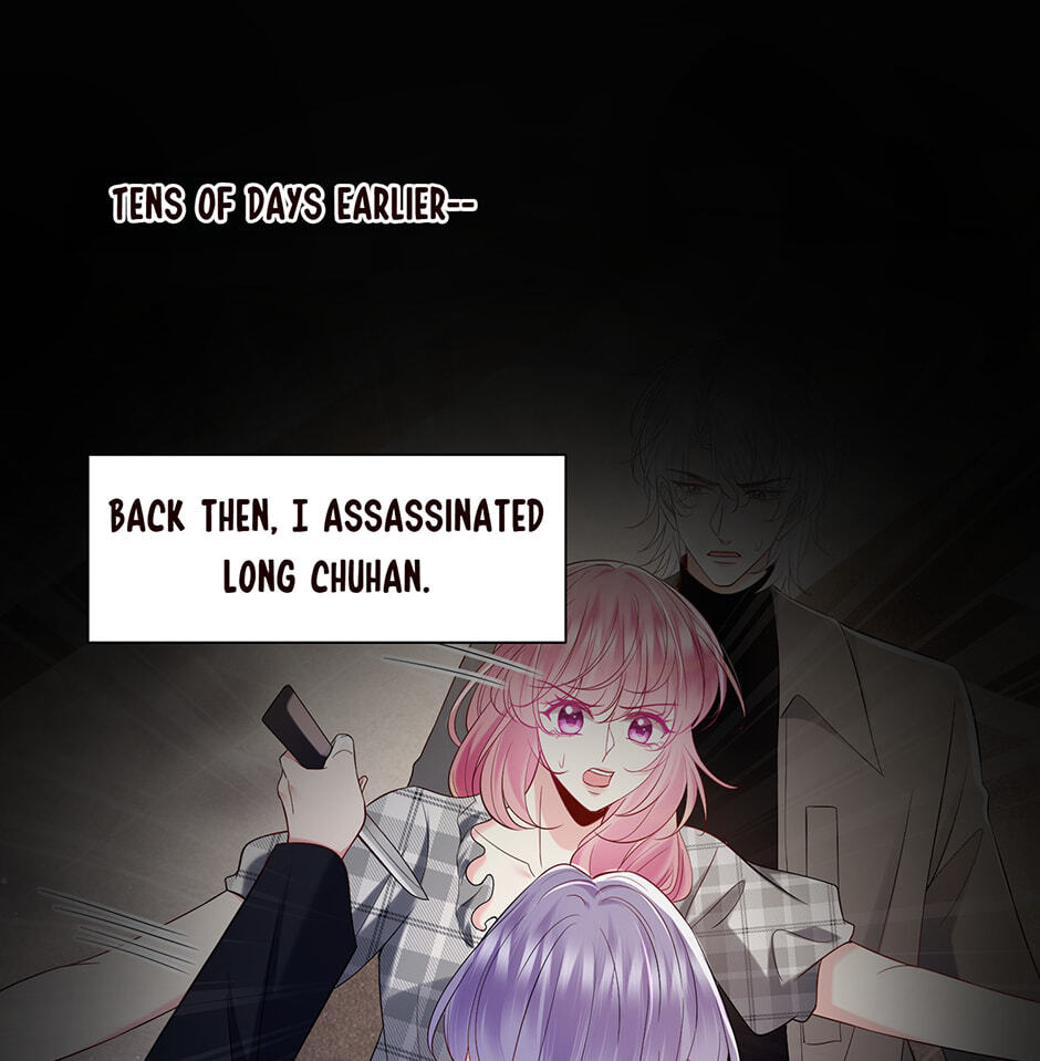 Embrace My Shadow Chapter 550 page 24 - 