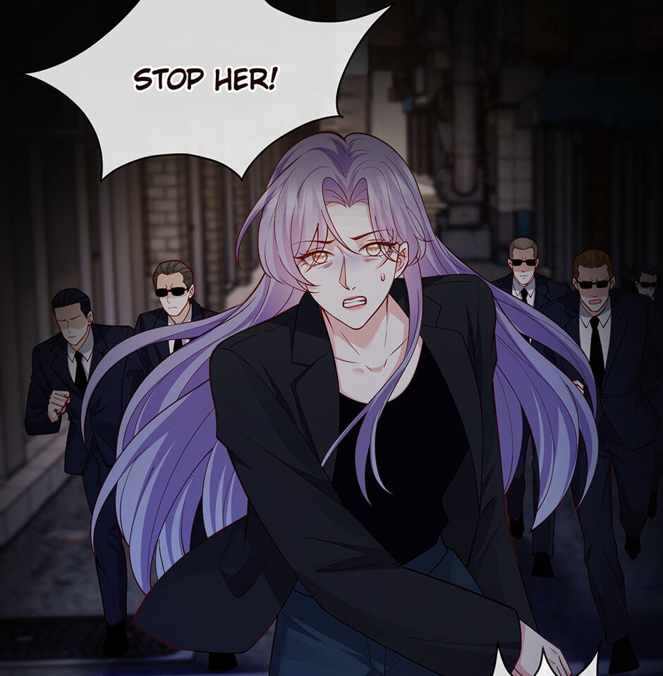 Embrace My Shadow Chapter 550 page 26 - 