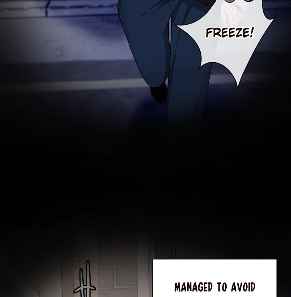 Embrace My Shadow Chapter 550 page 27 - 