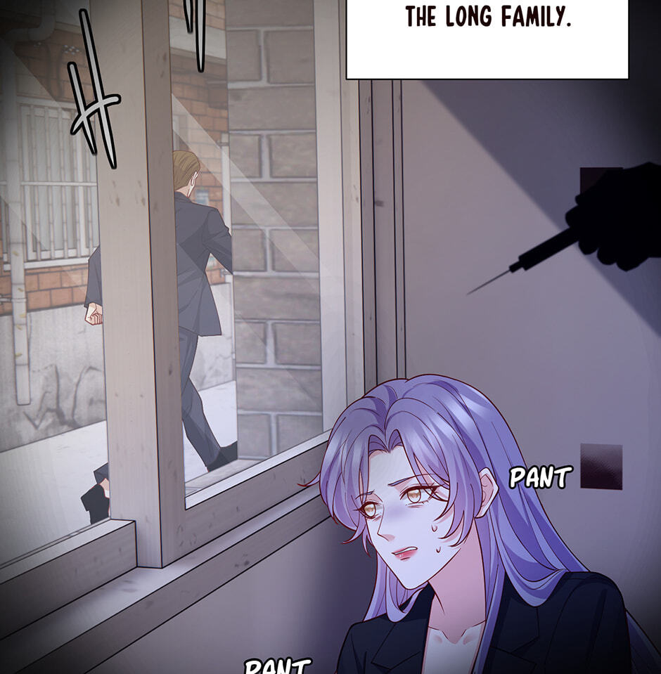 Embrace My Shadow Chapter 550 page 28 - 