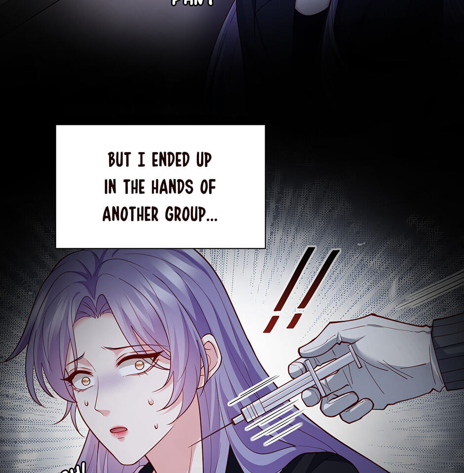 Embrace My Shadow Chapter 550 page 29 - 