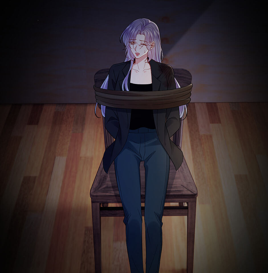 Embrace My Shadow Chapter 550 page 31 - 