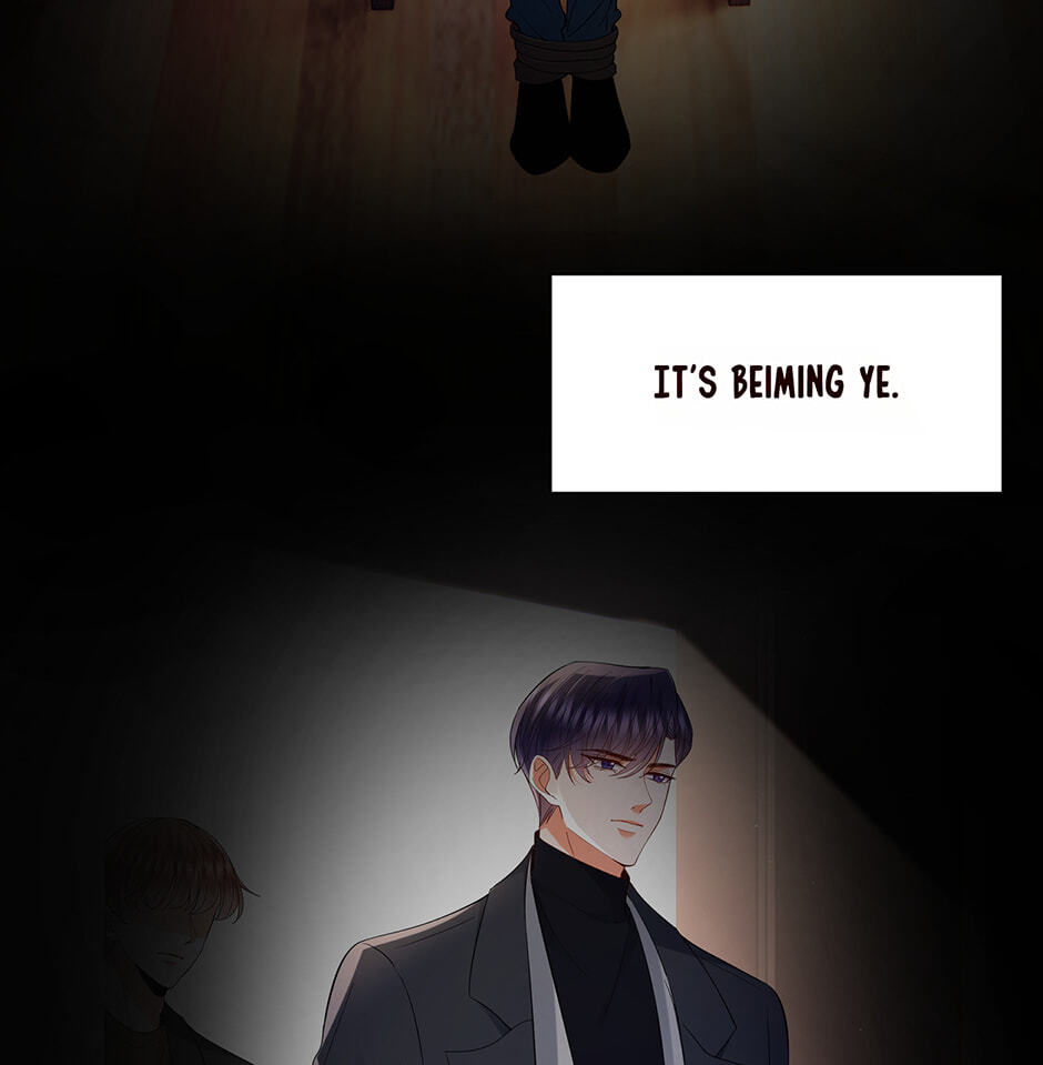 Embrace My Shadow Chapter 550 page 32 - 