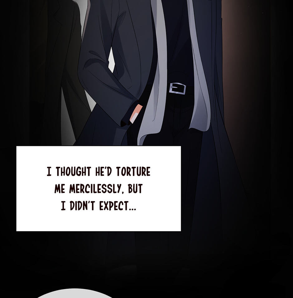 Embrace My Shadow Chapter 550 page 33 - 