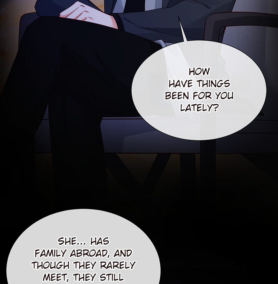 Embrace My Shadow Chapter 550 page 35 - 