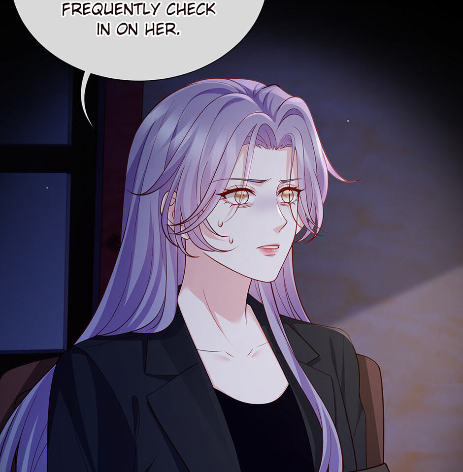 Embrace My Shadow Chapter 550 page 36 - 