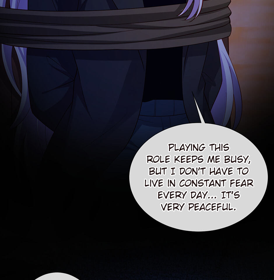 Embrace My Shadow Chapter 550 page 37 - 