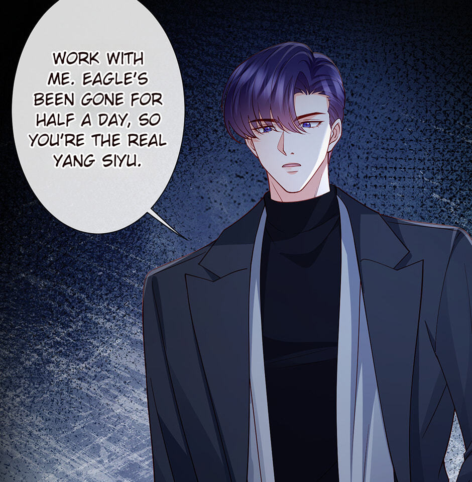 Embrace My Shadow Chapter 550 page 38 - 
