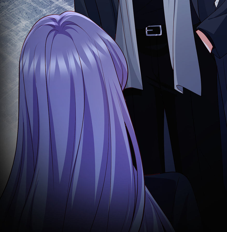 Embrace My Shadow Chapter 550 page 39 - 