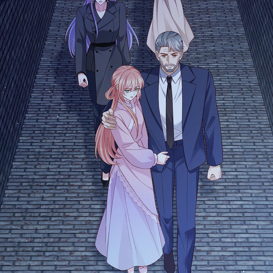 Embrace My Shadow Chapter 550 page 5 - 
