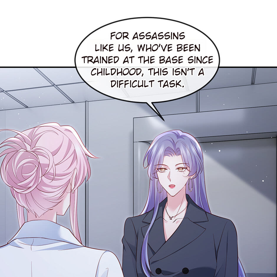 Embrace My Shadow Chapter 550 page 42 - 