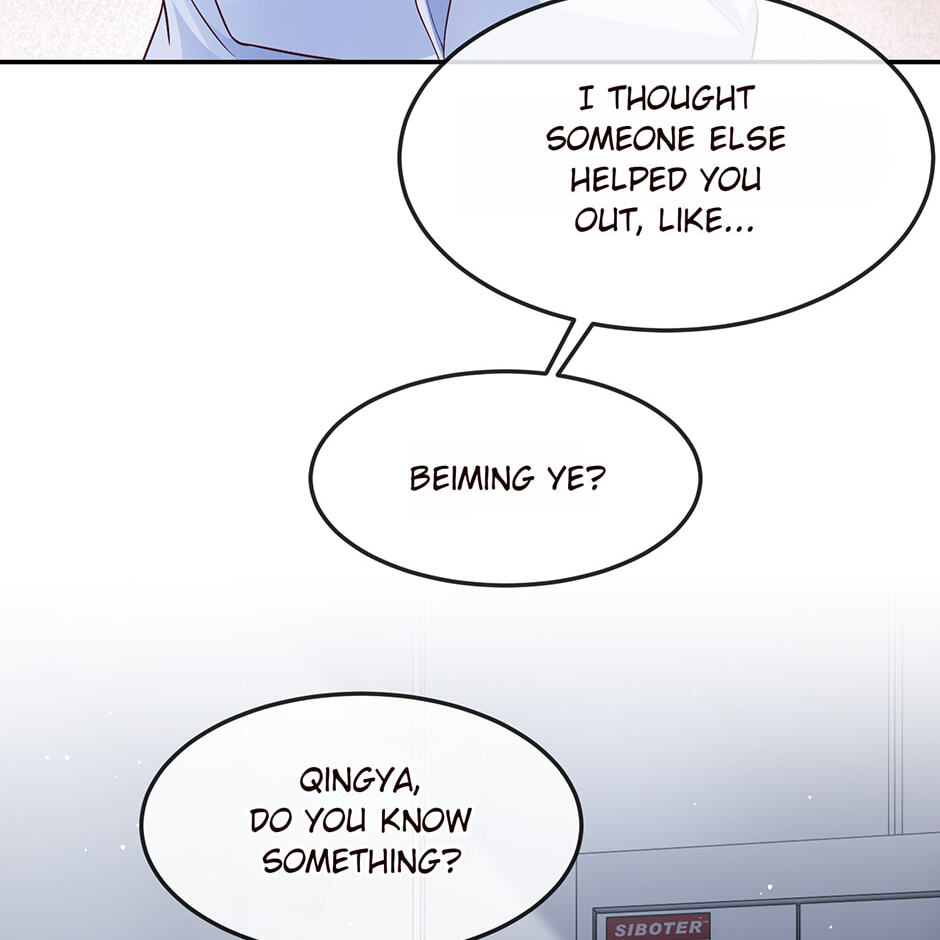 Embrace My Shadow Chapter 550 page 45 - 