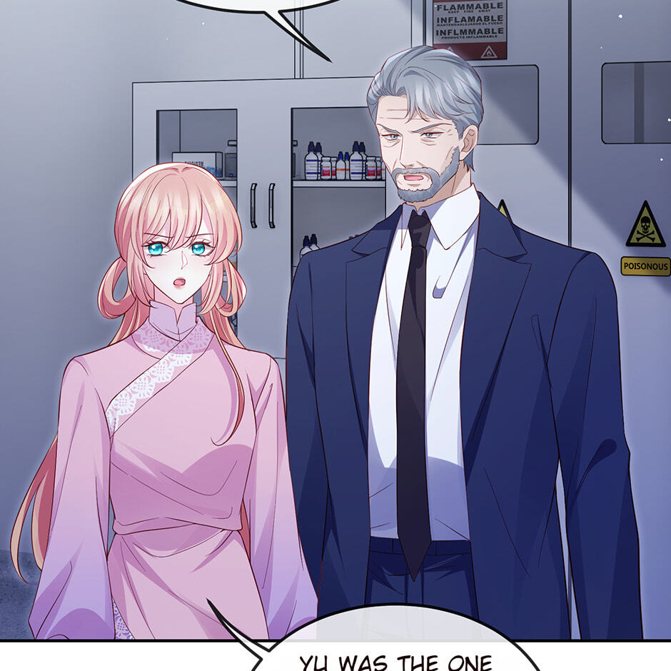 Embrace My Shadow Chapter 550 page 46 - 