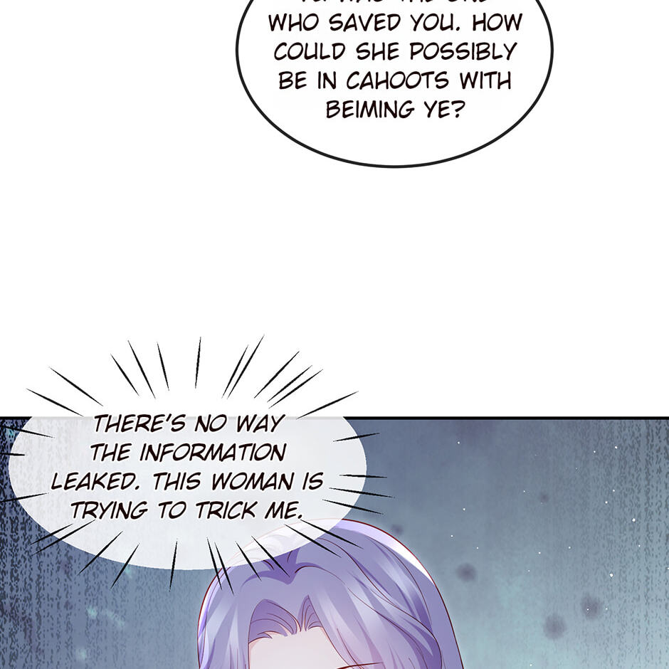 Embrace My Shadow Chapter 550 page 47 - 