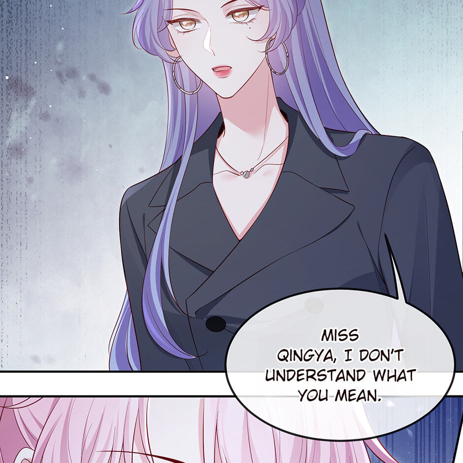 Embrace My Shadow Chapter 550 page 48 - 
