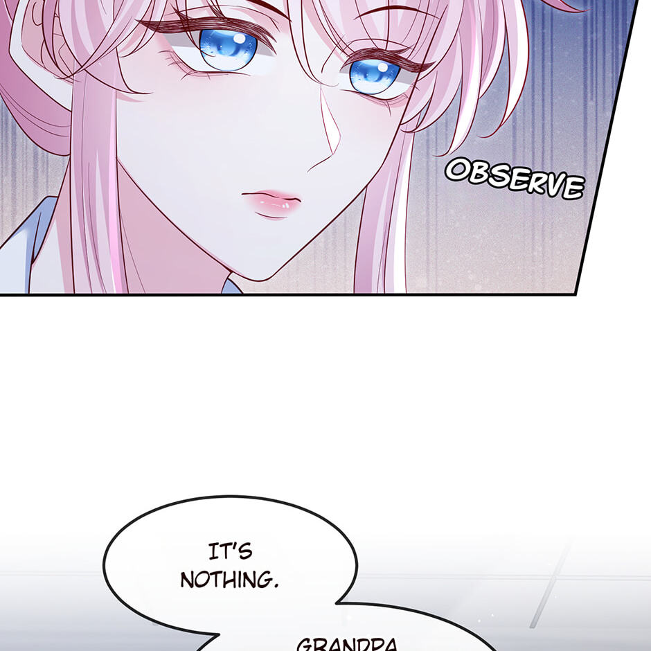 Embrace My Shadow Chapter 550 page 49 - 