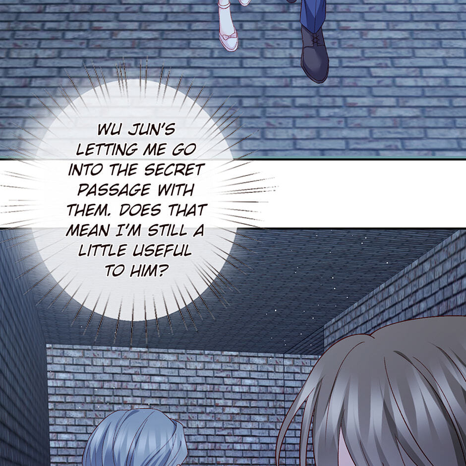 Embrace My Shadow Chapter 550 page 6 - 