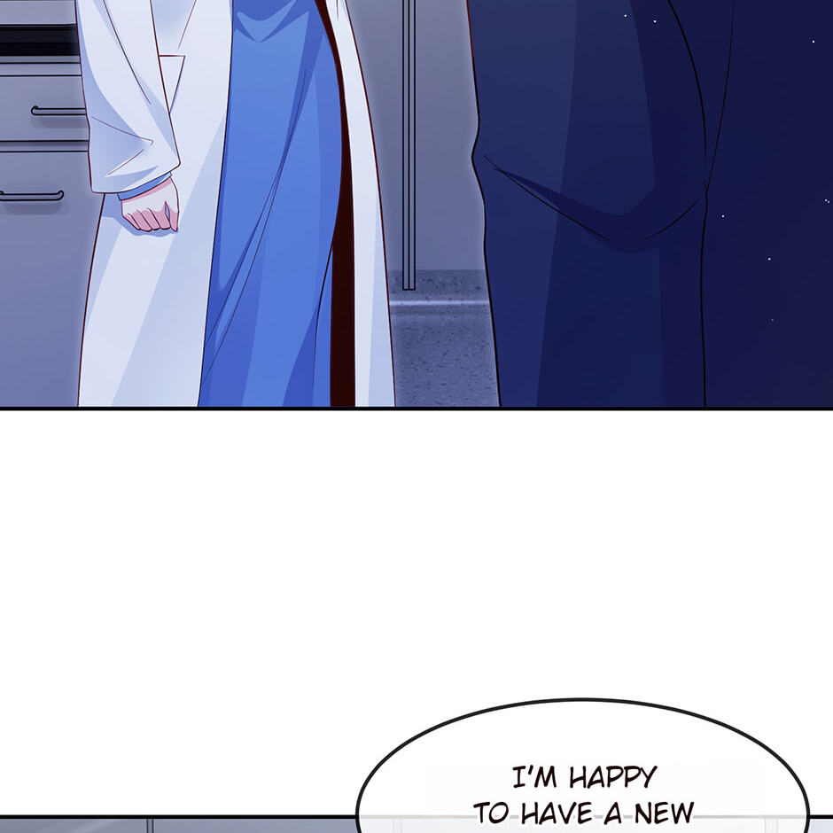 Embrace My Shadow Chapter 550 page 51 - 