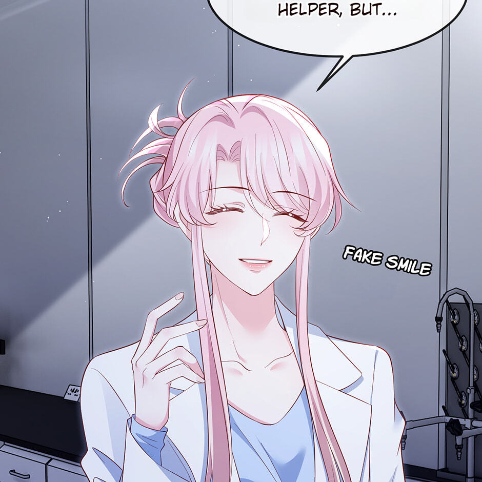 Embrace My Shadow Chapter 550 page 52 - 