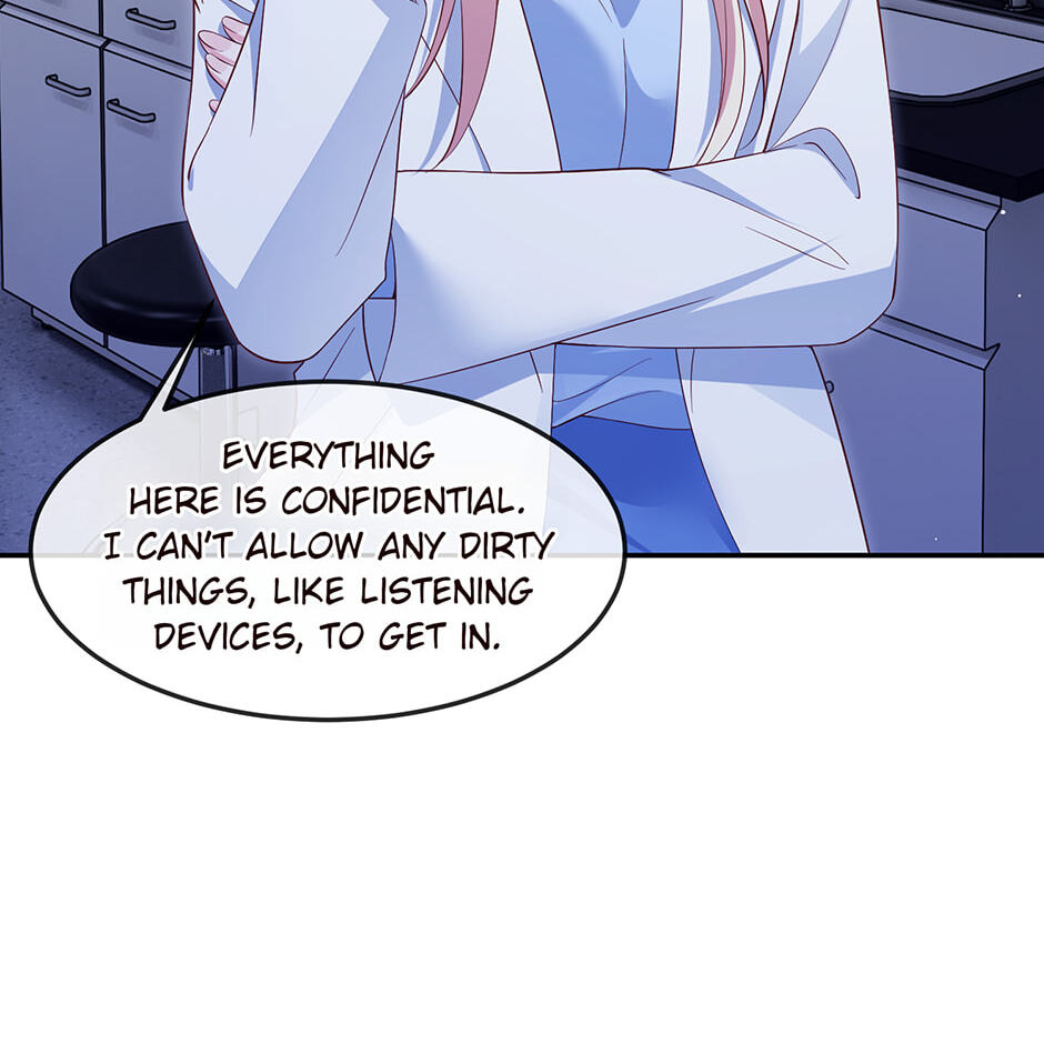Embrace My Shadow Chapter 550 page 53 - 