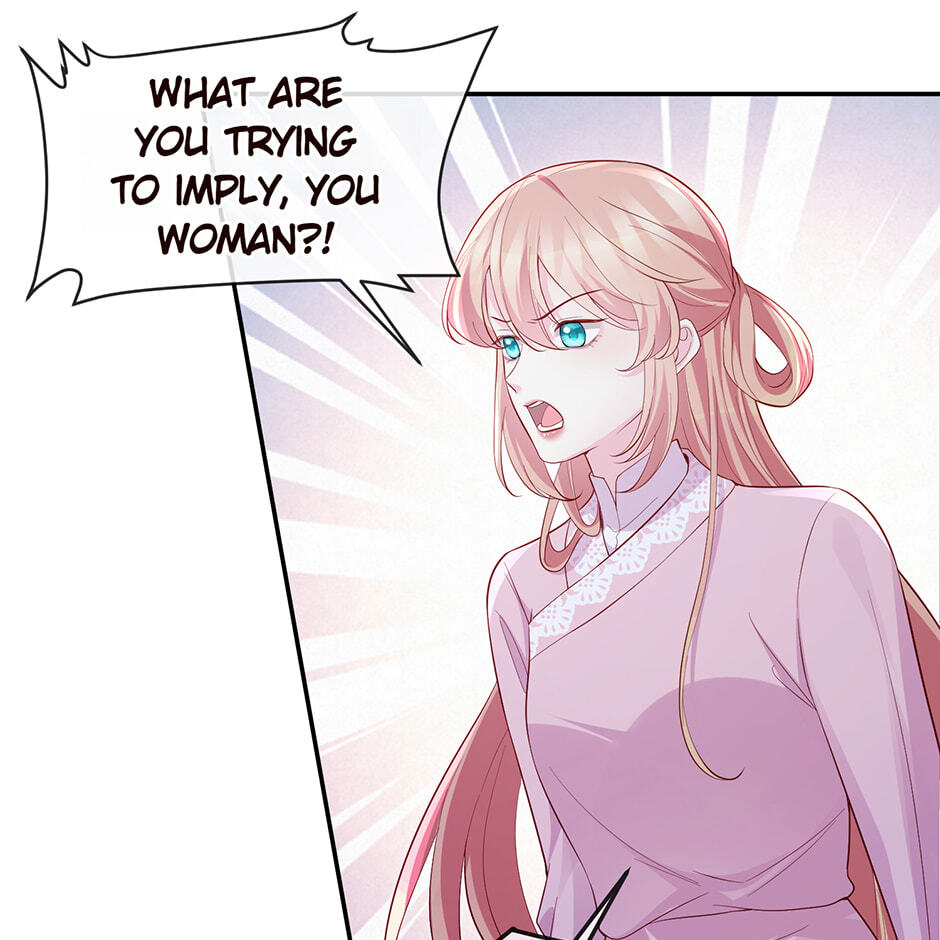 Embrace My Shadow Chapter 550 page 54 - 