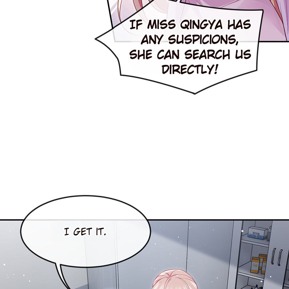 Embrace My Shadow Chapter 550 page 55 - 