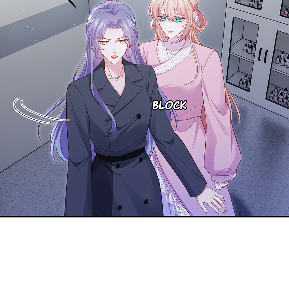 Embrace My Shadow Chapter 550 page 56 - 