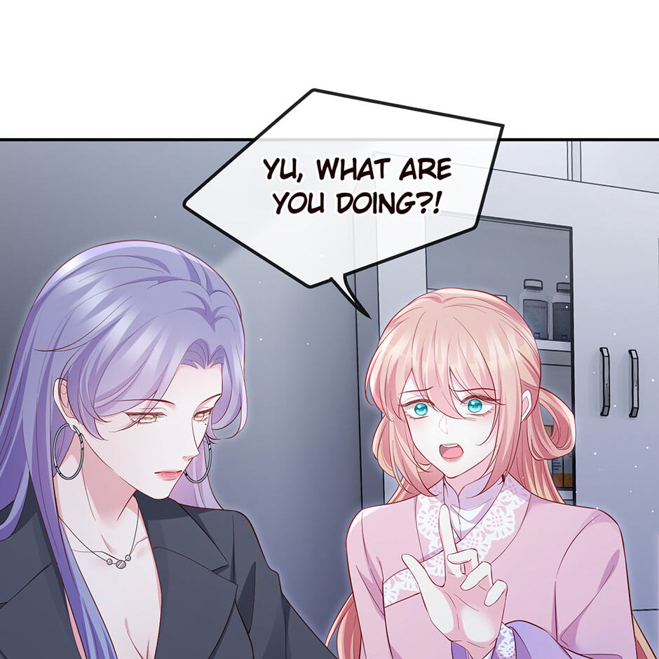 Embrace My Shadow Chapter 550 page 57 - 