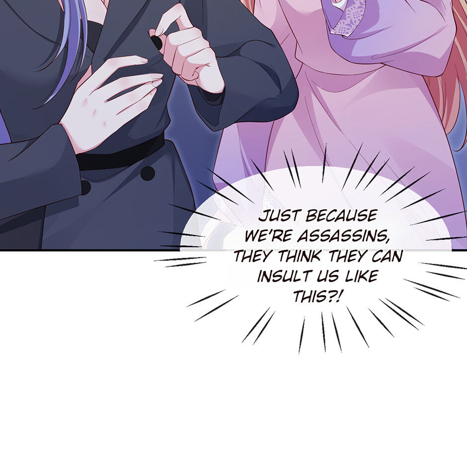 Embrace My Shadow Chapter 550 page 58 - 